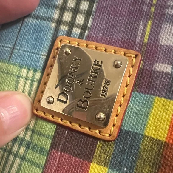 Dooney & Bourke Bag 🩷🔥 - Picture 6 of 9